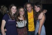 Sommernachtsparty Reithalle Rothenfluh - 30. Juli 2011